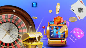 Онлайн казино Casino Vulkan Stars