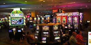 Вход на официальный сайт Casino Martin