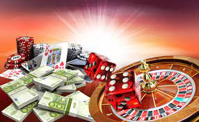 Онлайн казино Casino Martin